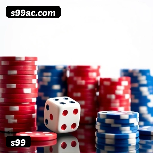 App Mobile s99 - Jogue em Qualquer Lugar no Seu Smartphone