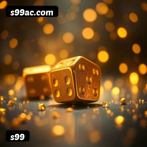Benefícios do Login s99 - Bônus e Vantagens Exclusivas